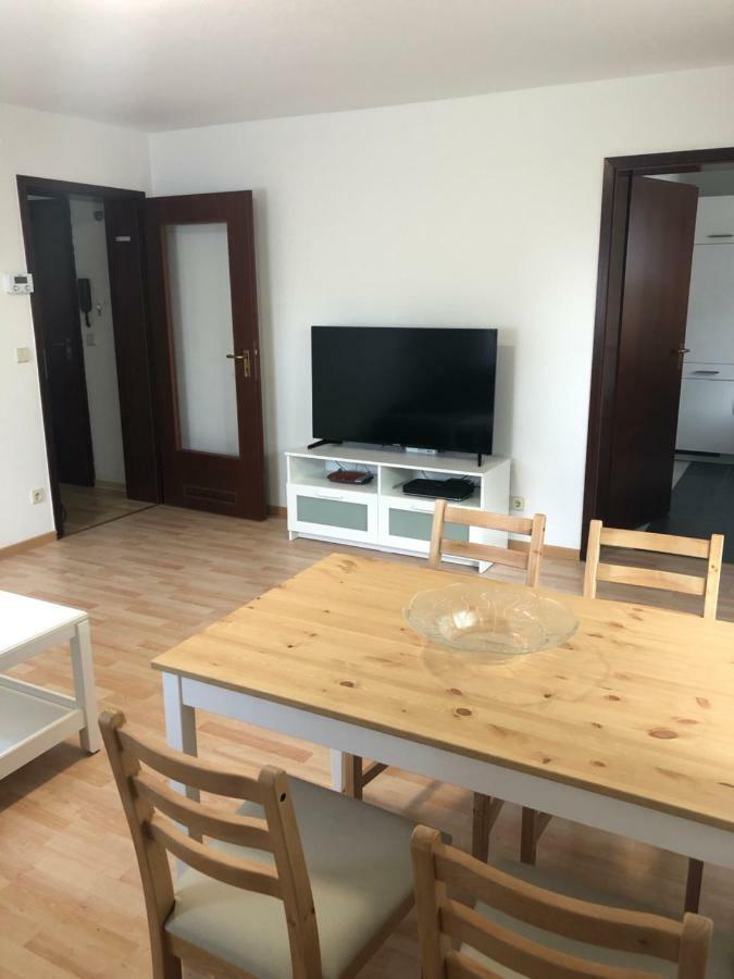 Ferienwohnung An Der Selde Fuer 4 Personen Northeim Exterior photo